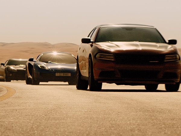 لن تصدّق عدد المركبات التي تمّ تدميرها خلال فيلم Fast and Furious... إنه رقمٌ خيالي